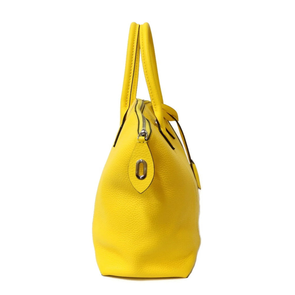 Bag MM M50026 (Good) Pre-Owned Parnasea Women's Leather Rockit Shoulder