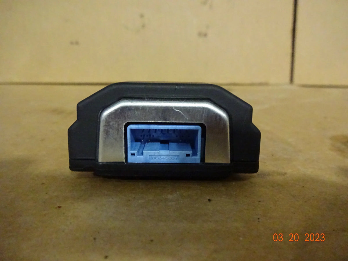 Forte (Good) Mounted 2021 OEM Pre-Owned Camera Kia Windshield