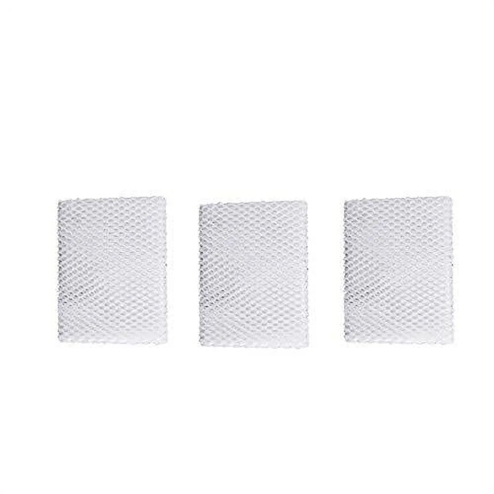 (3 Filtration Replacement Humidifier Models Duracracft Pack) Duraflow &amp; Pads for White-WESTINGHOUSE
