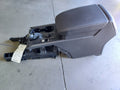 Console Floor Center OEM (Good) Atlas Pre-Owned LKQ Sport Volkswagen 2020-2022 Cross