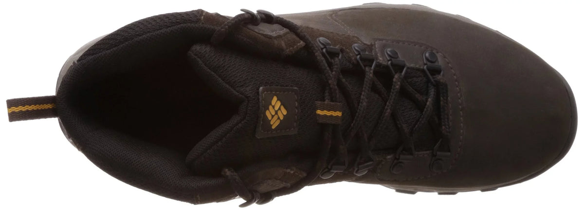 Columbia Ridge II Newton Boot Men's Plus WP