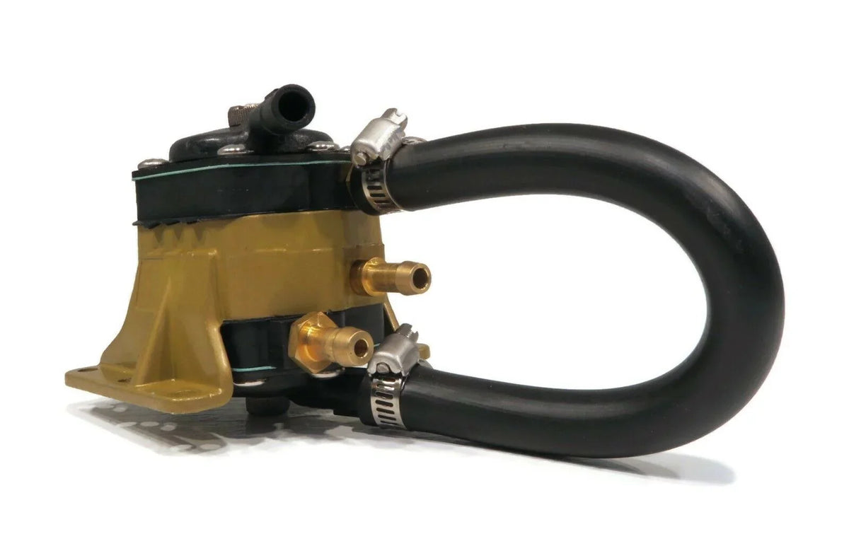 Fuel | J140TLARK 140HP Pump 1994 Evinrude ROP Conversion J140CXERE, VRO J140TXARK, The for Shop