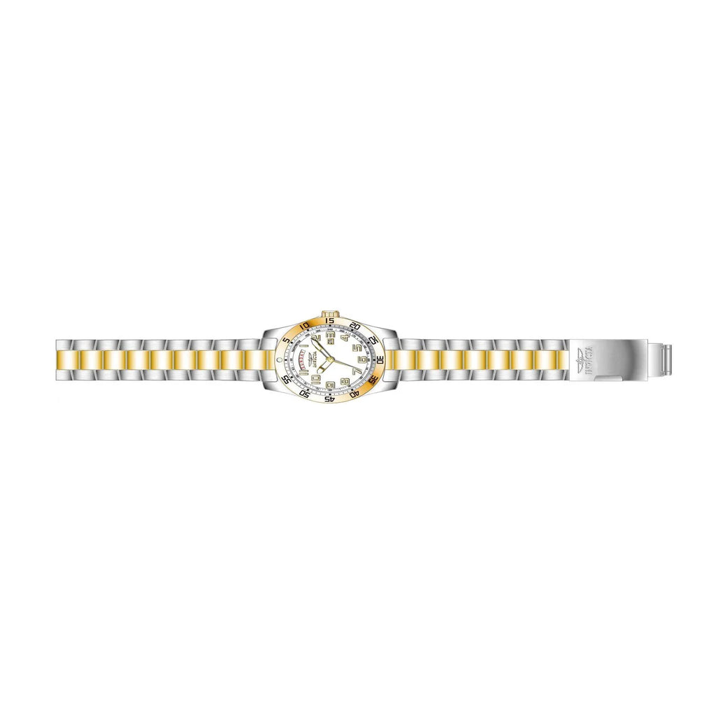 Movement Gabrielle Women's Japan Crystal Watch 23276 Flame Union Fusion