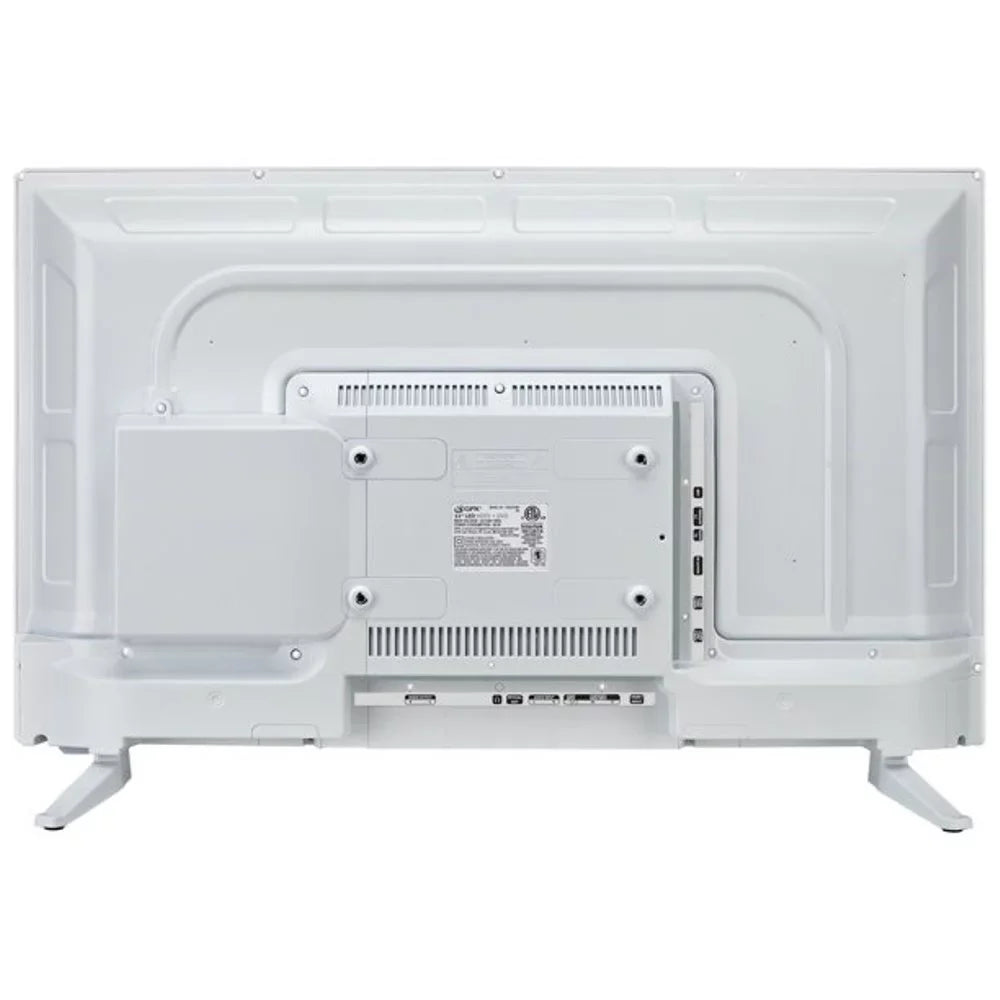 Restored LED (TDE3274W) Class 32" GPX FHD TV (Refurbished) (1080p)