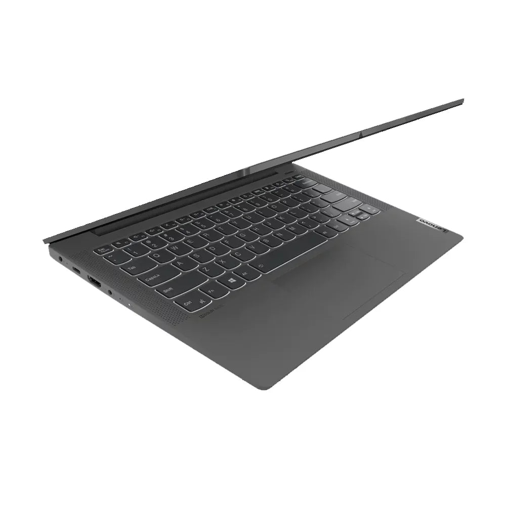 Lenovo (Refurbished) SSD Restored i5-1135G7 Intel 512GB Core 14" W10H 16GB Ram IdeaPad Laptop 5i