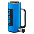 '- Hydraulics Cylinder, 6.00" Single Stroke Ton Aluminum Acting SA506 Freedom 50
