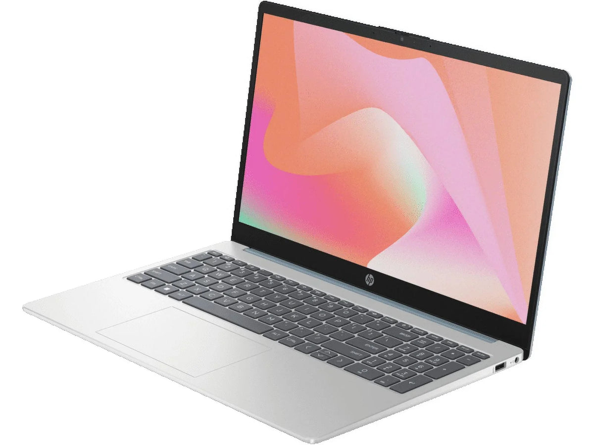 8GB Refurbished) R5-7530U, 15-fc0618ds SSD, 256GB Win11H 15.6" 2.0GHz, HD Notebook, HP RAM, 8B0R4UA#ABA - AMD (Certified