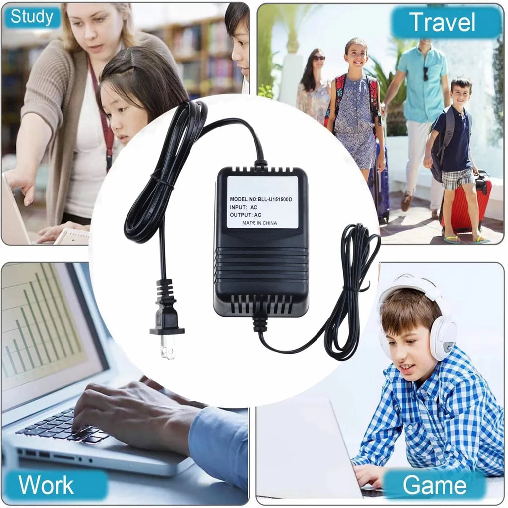 Charger PS PSU Adapter Handheld Replacement KONKIN AC DC59 Cable Motorhead Dyson Mains Cleaner Compatible Supply BOO Cordless Cord Battery for Vacuum Animal Power