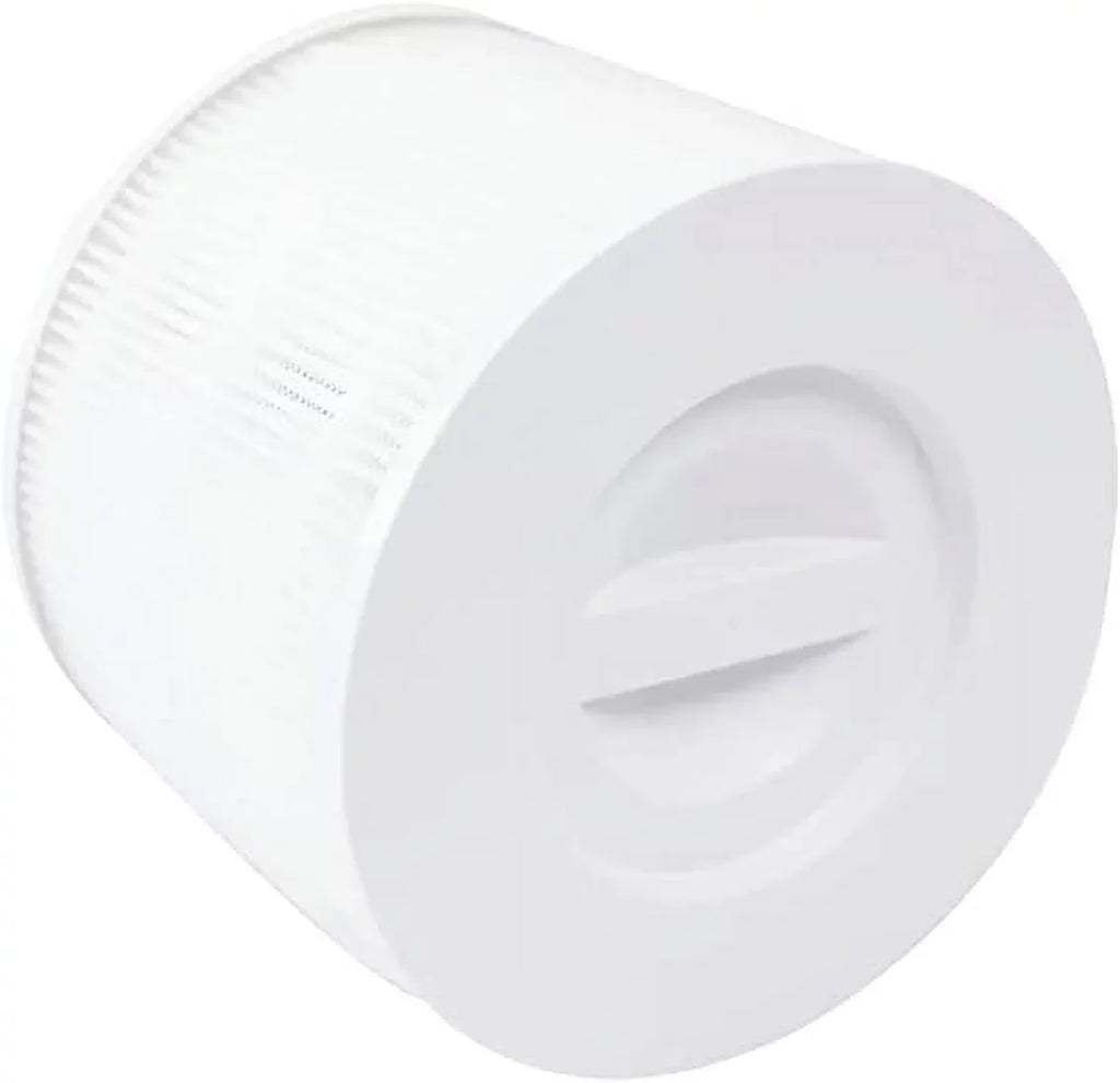 Carbon 240 Filter Air Puroair 3-in-1 Pack with Compatible HEPA True Replacement Purifier, 4