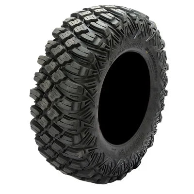 XG Crawler Wheels Kawasaki Unit 32" Tires 15" Black Teryx Fuel Mule