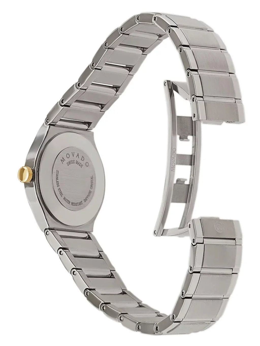 Quadro Movado Ladies Watch 0606494