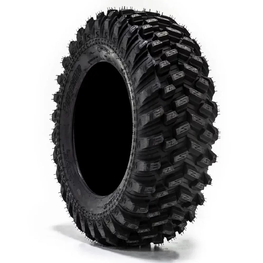 XT RZR 30" Mh Wheels Warrior Tires Ranger Fuel 15" Sportsman Bdlk Rincon