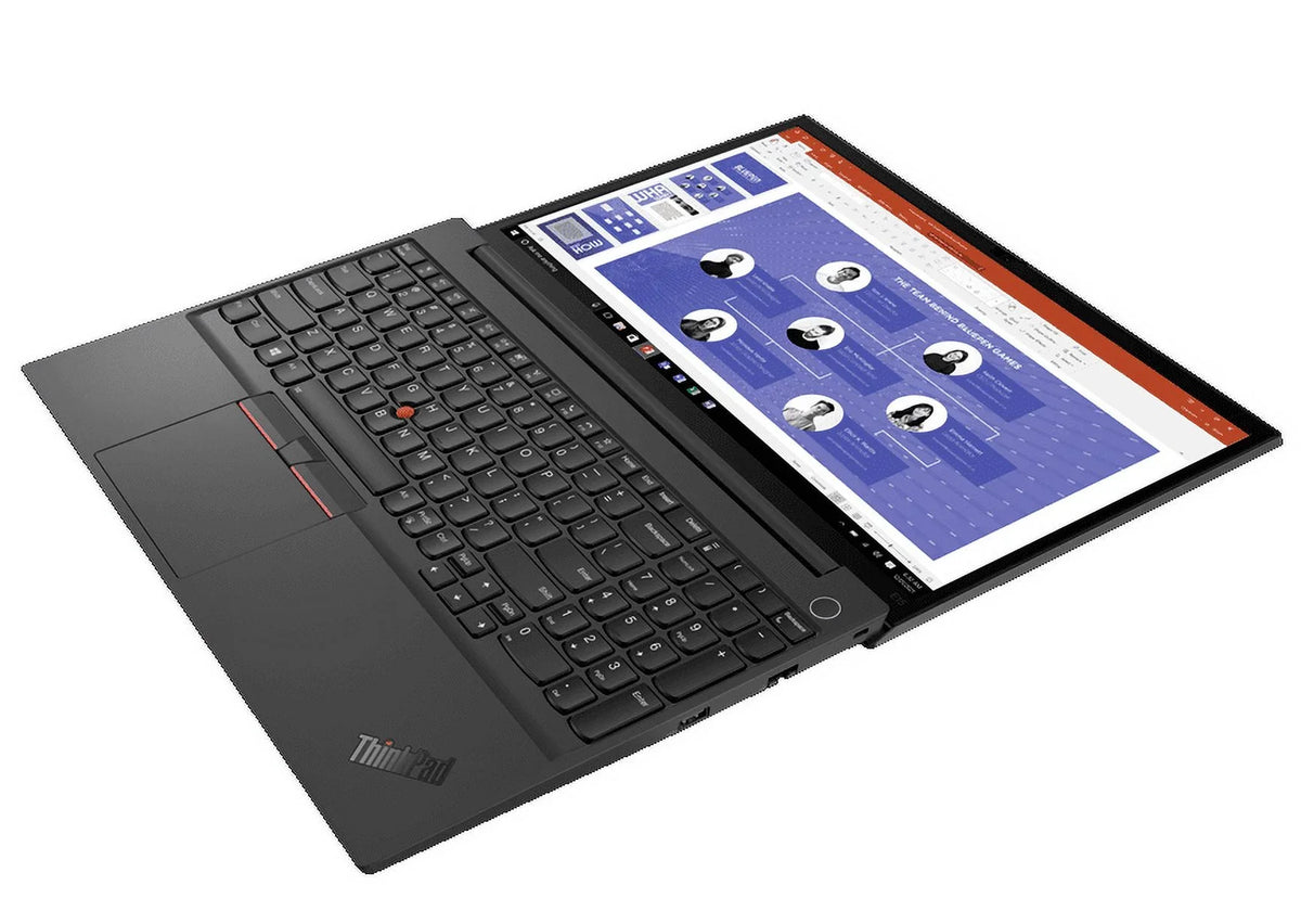 10 FHD Radeon AMD Ryzen SSD, Laptop, 16GB 5500U, 1080), x Pro Business AMD (1920 Windows RAM, 256GB Graphics, 5 15.6" Lenovo 5500U