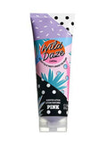 Daze 8 Oz Wild Fl Scented Party Pink Lotion Body Life - Secret Victoria's