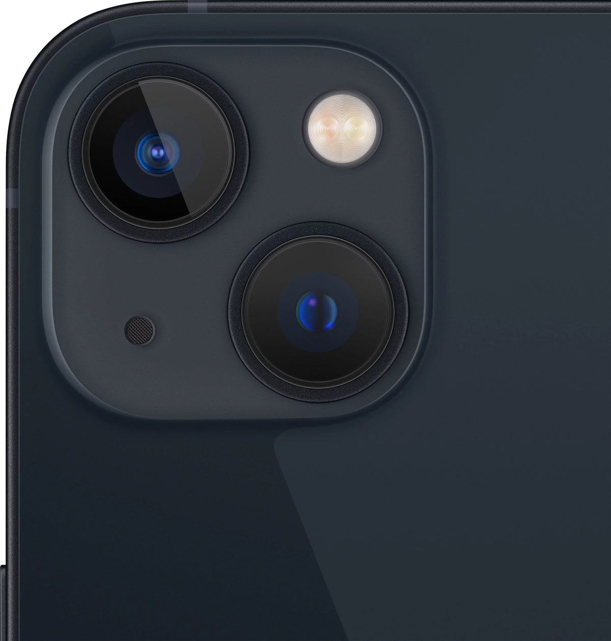 iPhone 13 Midnight Restored (Refurbished) 128GB Mini