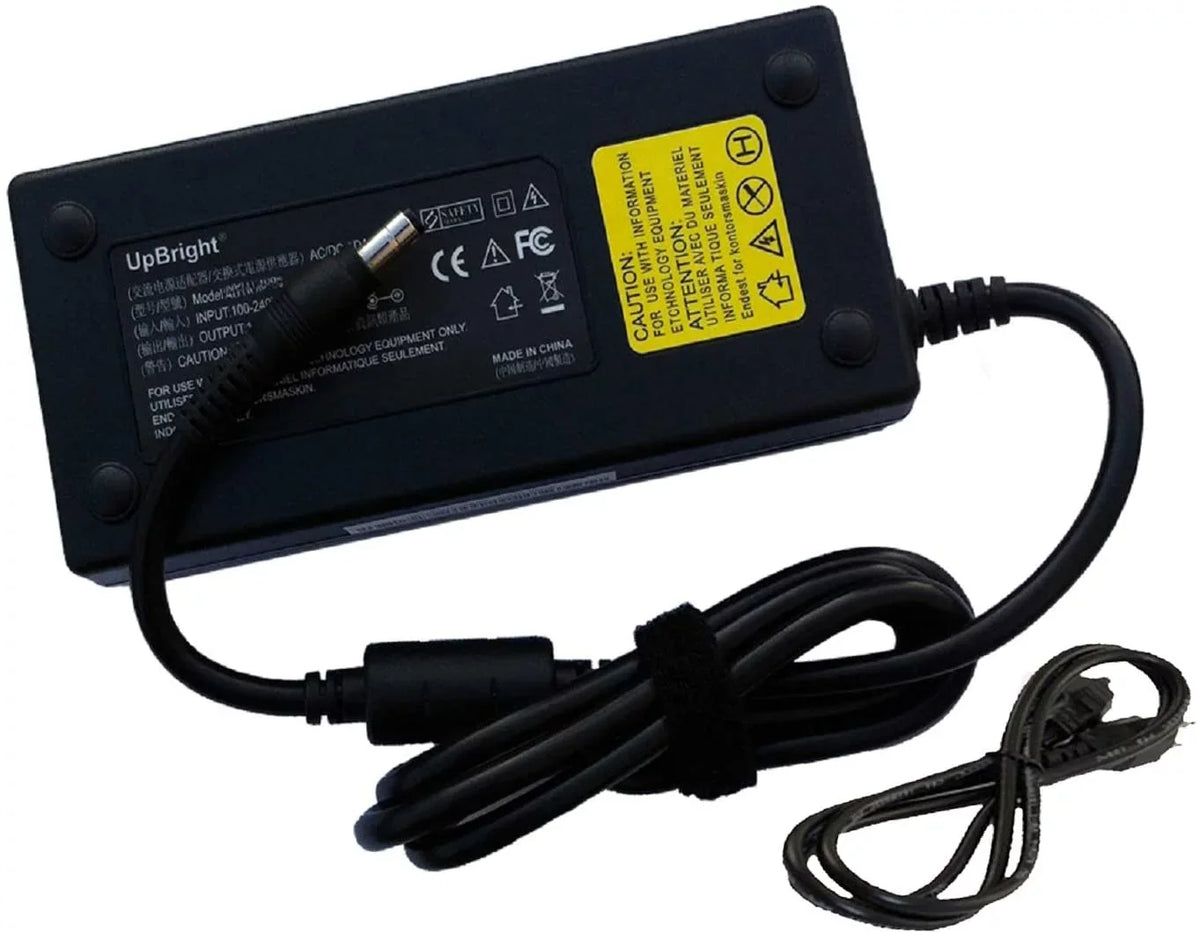 Phantom-001 / Cord GS40 AC DC Charger For UPBRIGHT Laptop 9S7-14A112-00 MSI NEW Cable Adapter Power Gaming GS40PHANTOM-001 Global Supply 14" PSU Mains