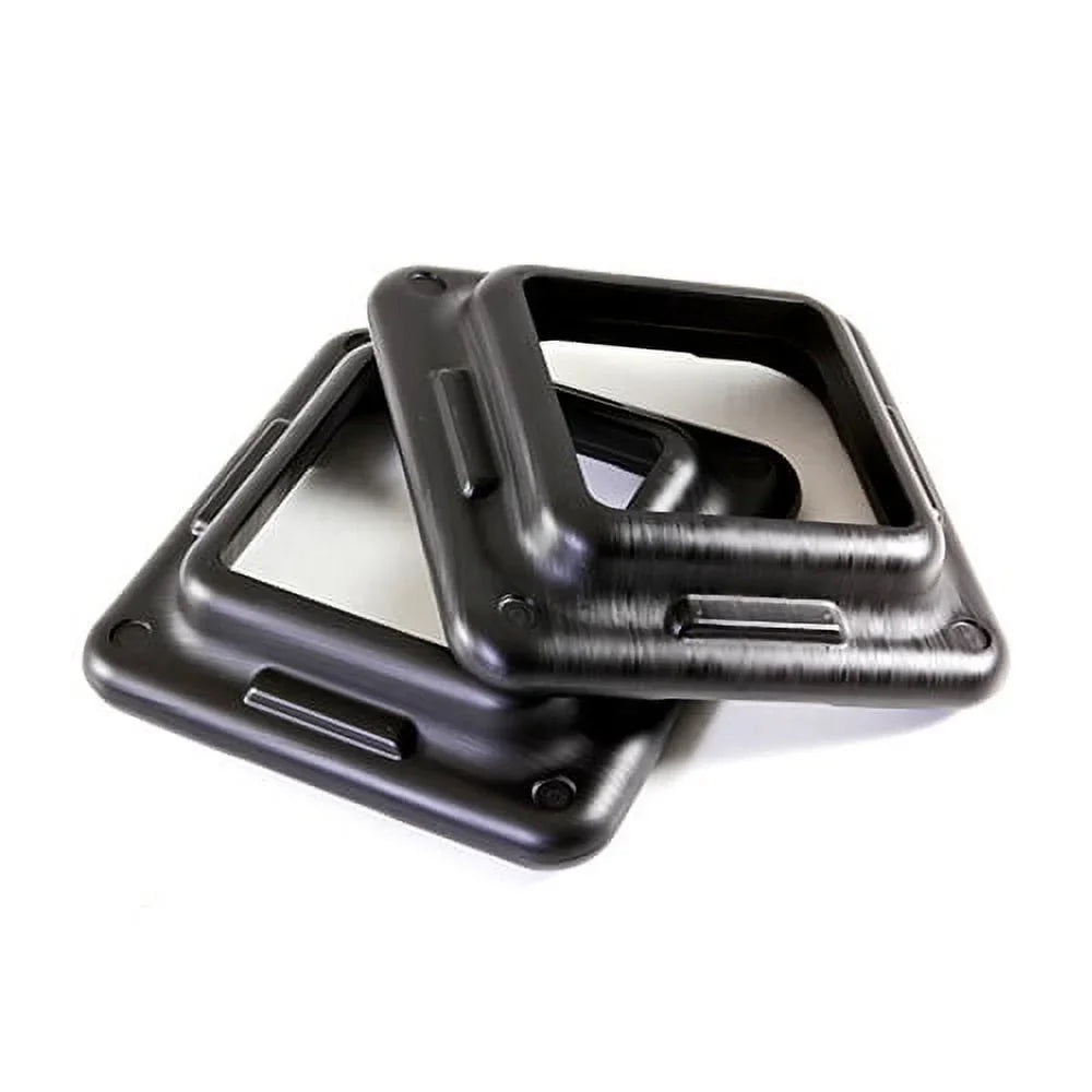 Original Risers Club Pink four The with (4) - Health Step dimension Platform
