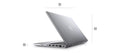 1TB Core | Gen Laptop SSD i7 | Latitude 5420 (2021) Cores - | 4.4 4 @ CPU RAM FHD - 11th GHz 14" 5000 - 16GB