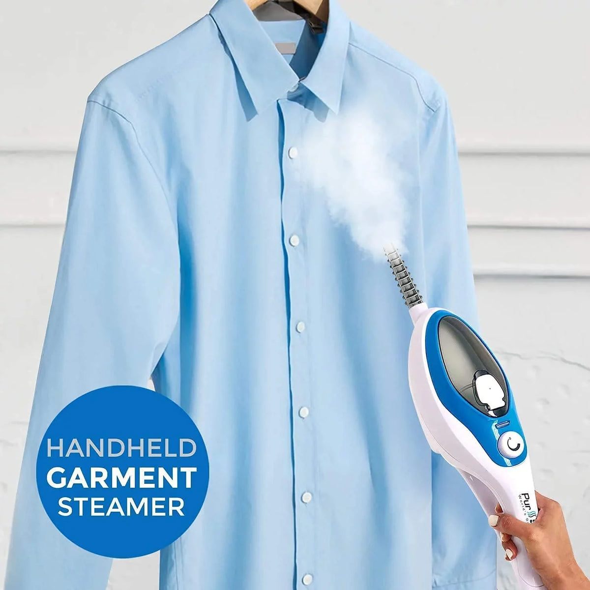 Laminate, Use Detachable 10-in-1 Convenient Mop Cleaner Steam Carpet on Handheld with Unit