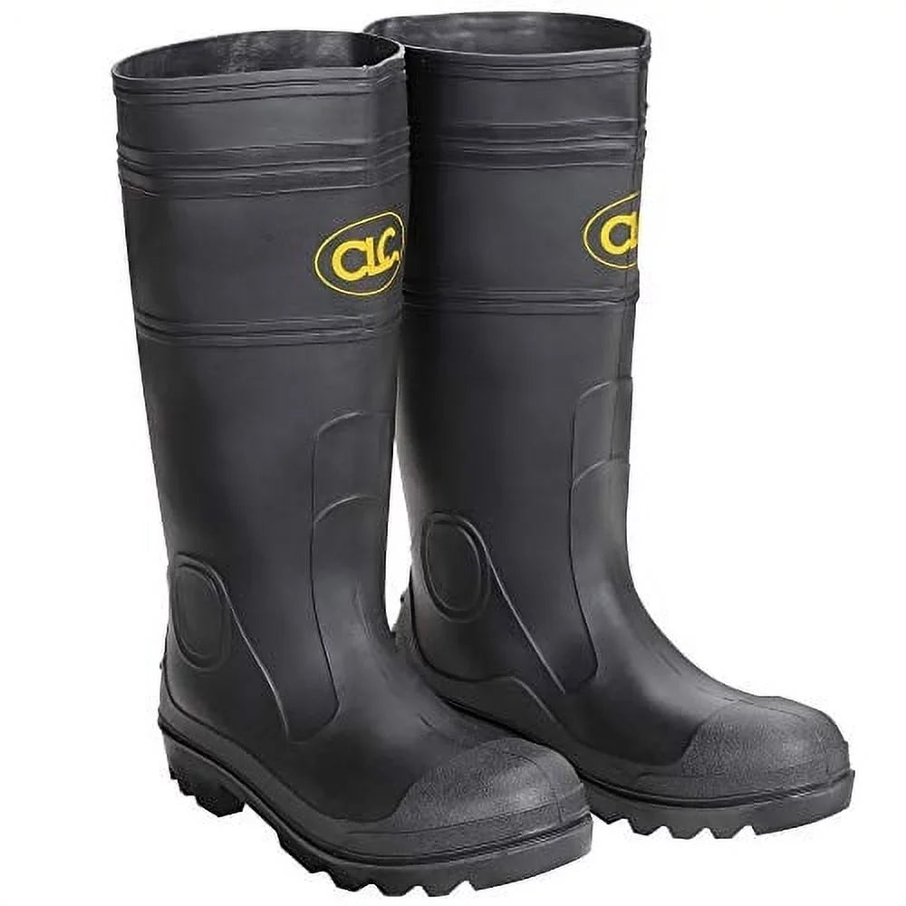 Hi Boot Servus Safety