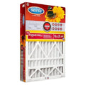 One - Best MERV 25" Honeywell of Pleated Air 4" Quantity x 16" HW1625-11R Year x Filter 2 11