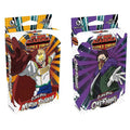 Mirio Card (Overhaul My Decks Clash Hero - Collectible Togata) Game OF & SET S5 2 Academia
