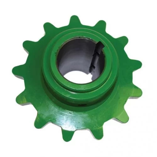 T550 STS John 9870 9670 STS Deere Feeder W660 S690 9770 STS 9870 T560 W540 STS T660 STS W550 9670 W650 fits STS Sprocket - 9770 T670 S690 House Chain