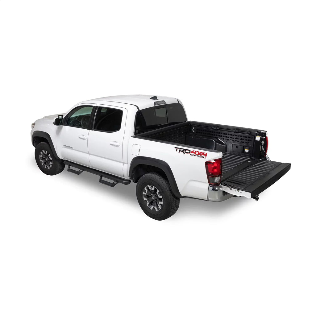 Bed Fits DOUBLE Molle 2022 Tacoma TACOMA Putco select: Fits 195301 Truck Panel CAB/SR/SR5