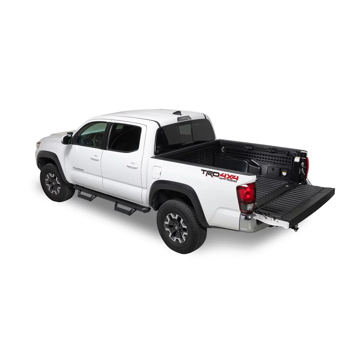 Bed Fits DOUBLE Molle 2022 Tacoma TACOMA Putco select: Fits 195301 Truck Panel CAB/SR/SR5