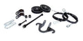 FT2 Gym Kit, Home Conversion Inspire Extension Leg Fitness 13-Piece Attachment Set