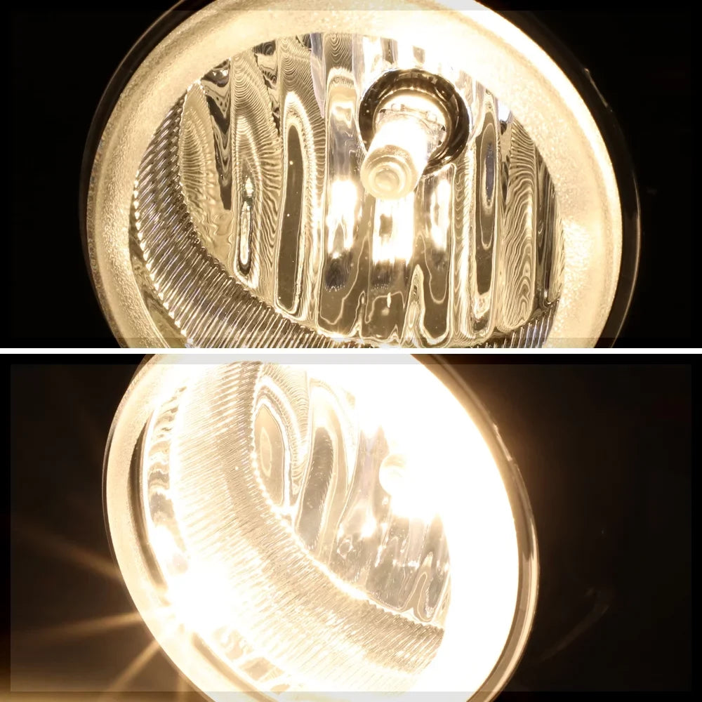 DODGE CARAVAN, Dodge Challenger/Charger Lamps Fits COUNTRY TOWN 2008-2010 Clear select: Lens CHRYSLER Lights & Fog Bumper Driving for 05-10 GRAND 2005-2009