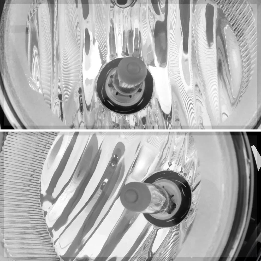 DODGE CARAVAN, Dodge Challenger/Charger Lamps Fits COUNTRY TOWN 2008-2010 Clear select: Lens CHRYSLER Lights & Fog Bumper Driving for 05-10 GRAND 2005-2009