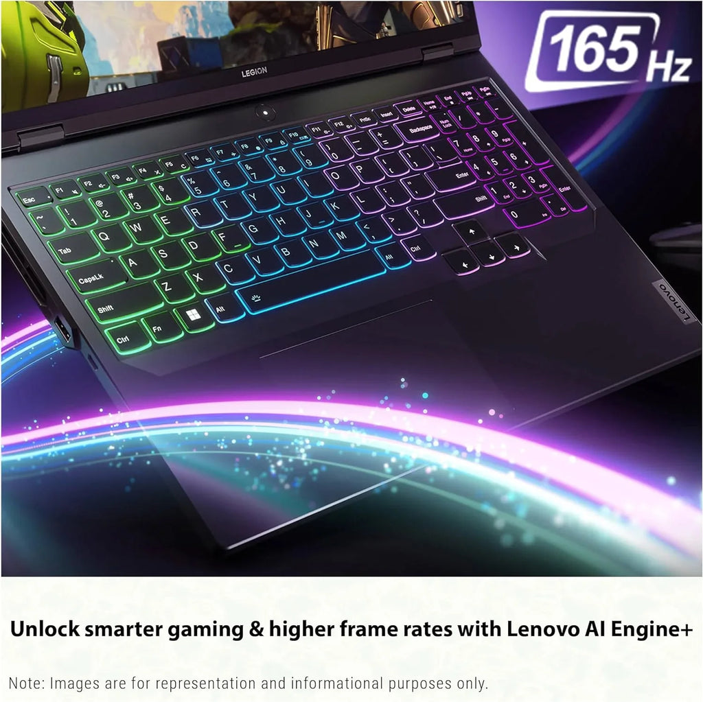 Geforce 11 Laptop, Windows Gaming 64 2 5i Pro 4060, Legion Lenovo TB DDR5 GB Gen Home i7-13700HX, Core 16" PCIe WQXGA(2560x1600), Intel SSD, RTX Nvidia Ram, 13th