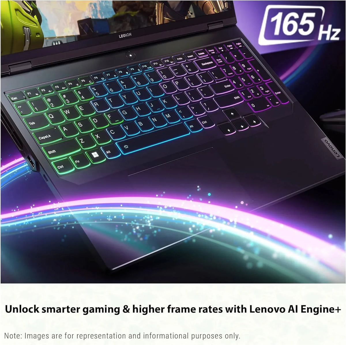 Geforce 11 Laptop, Windows Gaming 64 2 5i Pro 4060, Legion Lenovo TB DDR5 GB Gen Home i7-13700HX, Core 16" PCIe WQXGA(2560x1600), Intel SSD, RTX Nvidia Ram, 13th