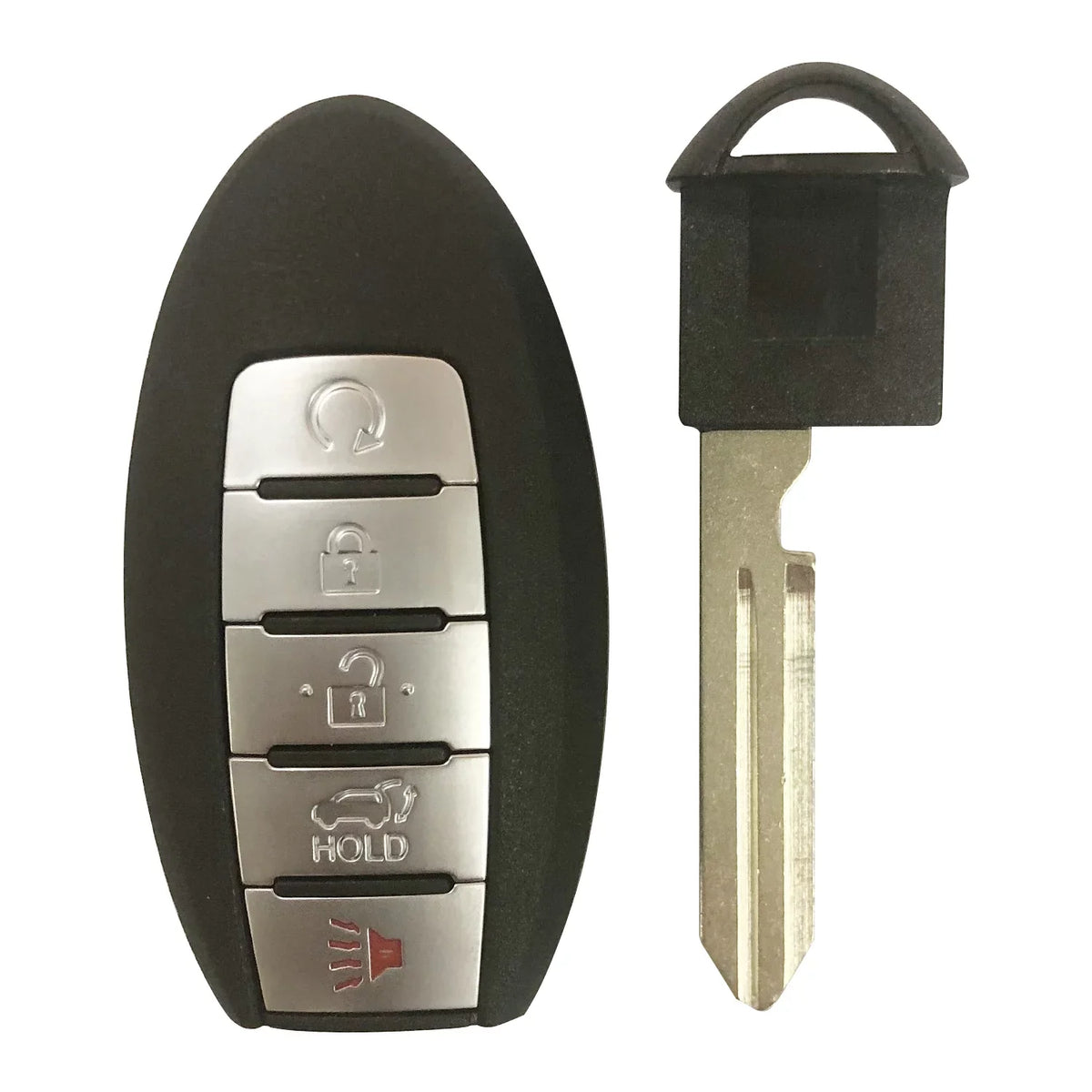 QX80 Remote Key CWTWB1G744 Infiniti For Keyless 2014 2017 2016 Fob Smart 2015