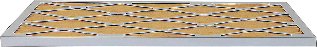 Filterbuy 11 Pleated Furnace (4-Pack) AC Filters HVAC Air MERV 10x24x1
