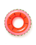 On! Floats Pool, Adult Inner ban.do Giant Inflatable Large Watermelon Float, for Pool Tube, Float Watermelon Tube,