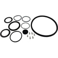 Kit, with Jandy Screws O-Ring JS Series Zodiac Filter,