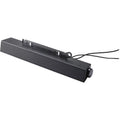 Flat UltraSharp AX510 Series and SoundBar Stereo Panel Professional