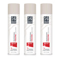 3 Ounces 10 Professional Mega Spray, Freezing Hold Hair Salon Grafix Each Pack