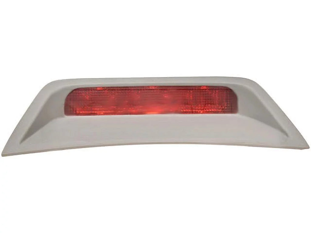 Compatible 2008 3rd LED Light with with Bulb Third Brake - Aura lens 2007 - - 2009 Saturn