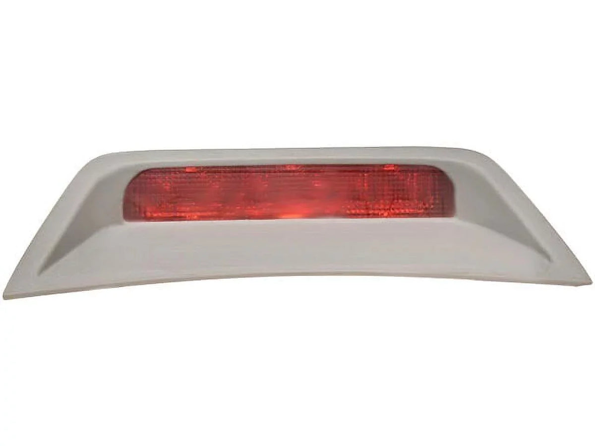 Compatible 2008 3rd LED Light with with Bulb Third Brake - Aura lens 2007 - - 2009 Saturn
