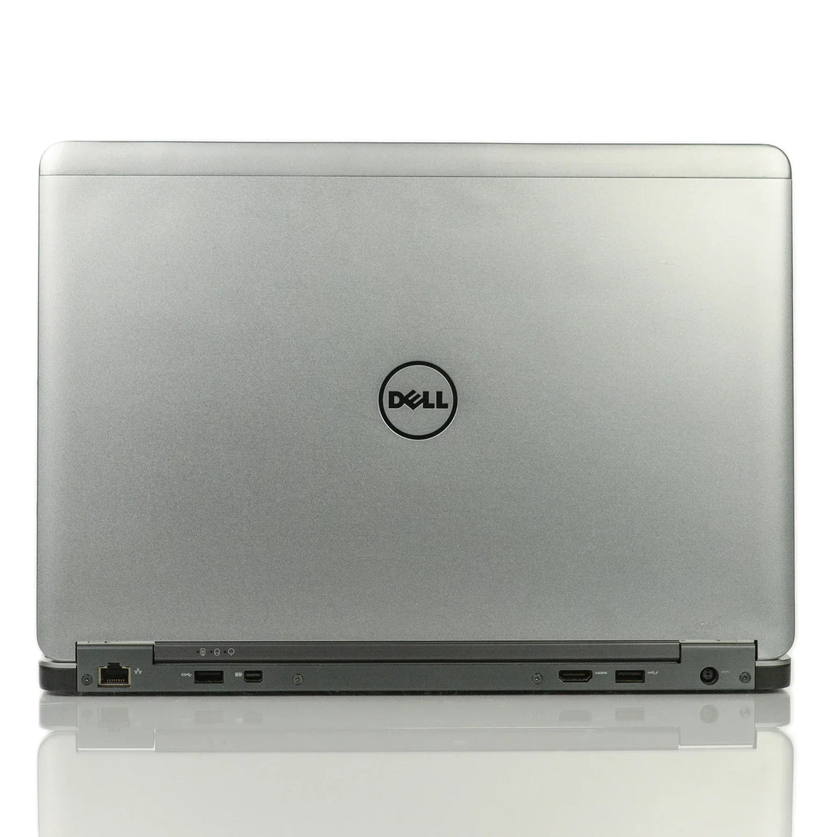 B E7440 Pro 8GB Latitude Win 1TB 10 v.AA Dual-Core Laptop Pre-Owned i7
