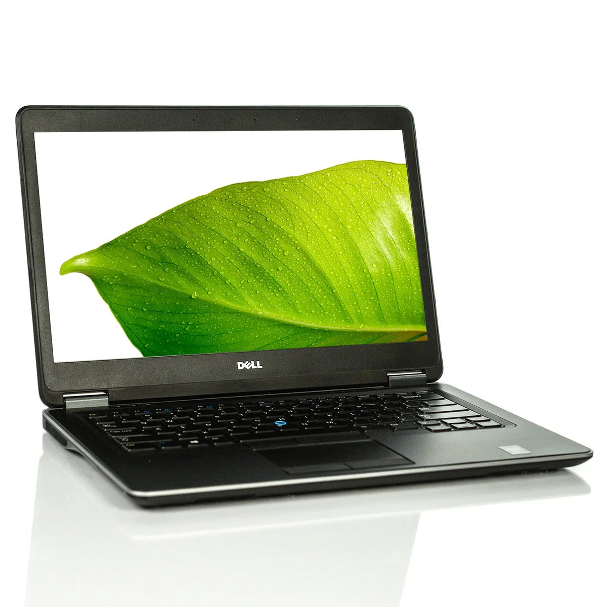 B E7440 Pro 8GB Latitude Win 1TB 10 v.AA Dual-Core Laptop Pre-Owned i7