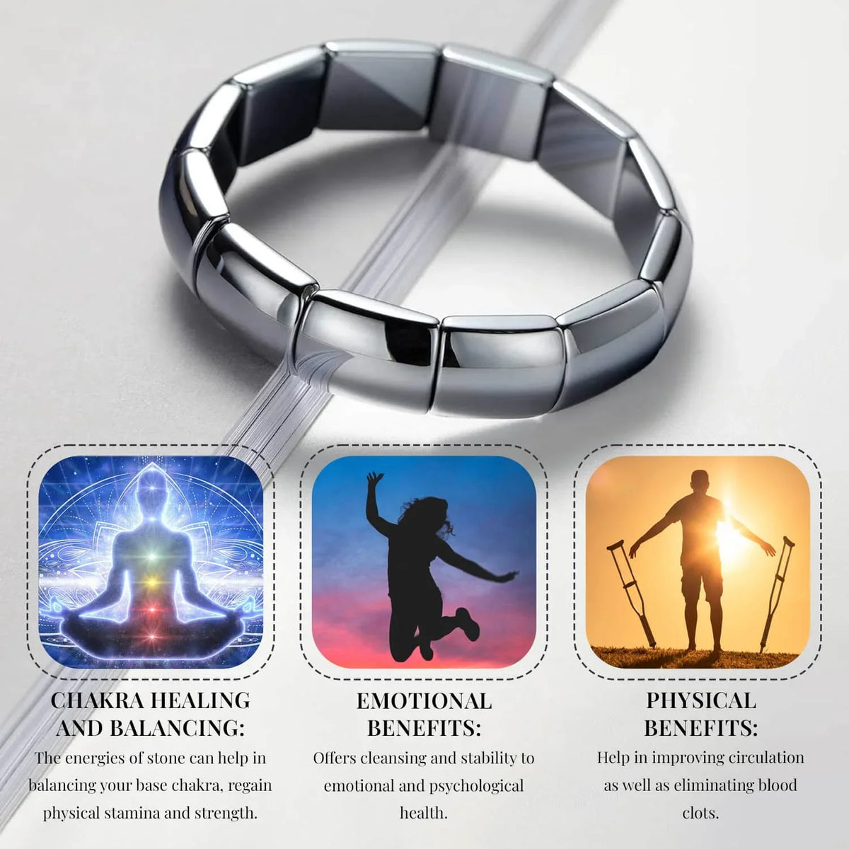 Day Cushion Birthday 132.02 Shop Women Stretch for Trapezoid LC Ct Terahertz Bracelet Section for Gifts Mothers Mom