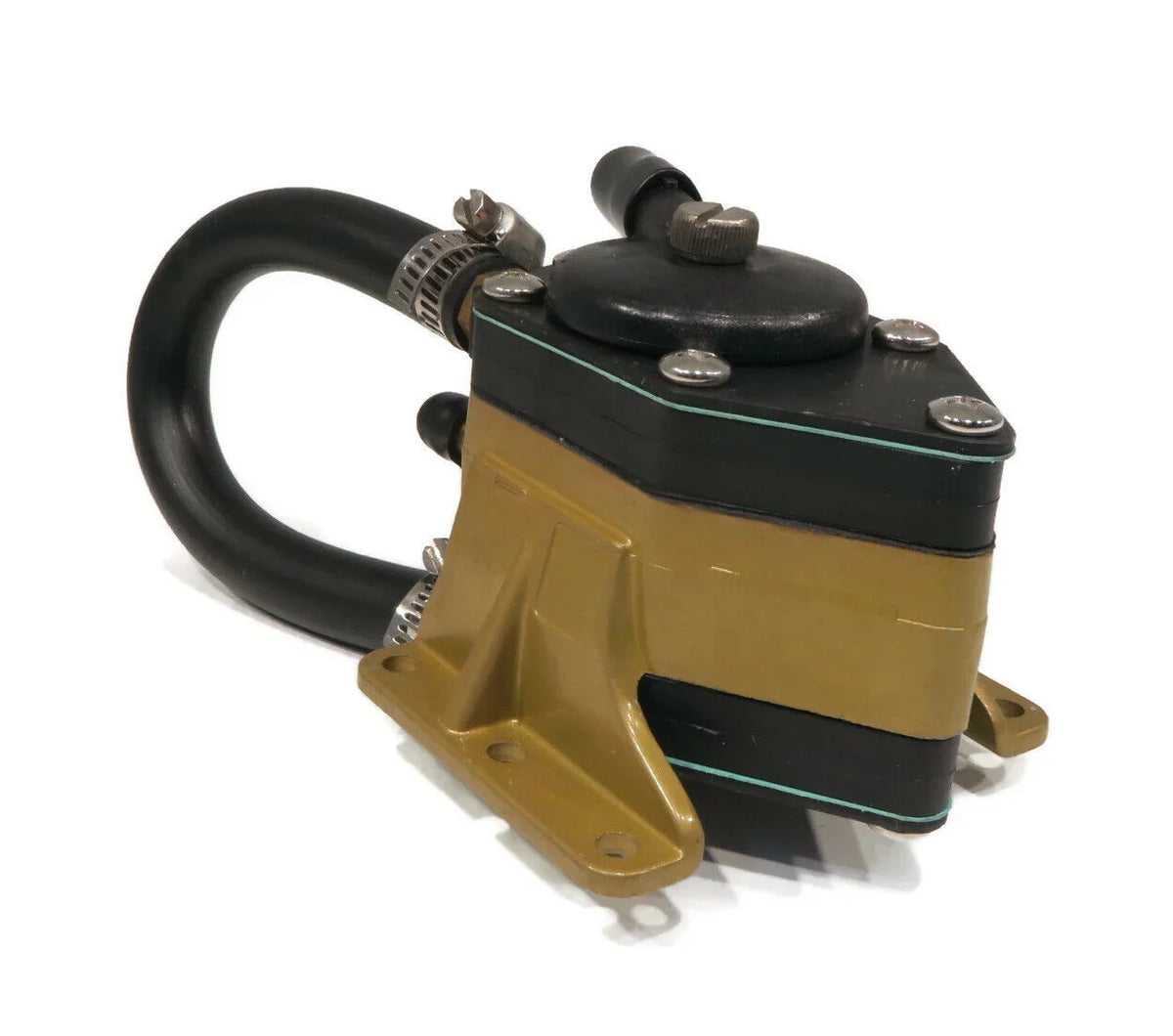 Fuel | J140TLARK 140HP Pump 1994 Evinrude ROP Conversion J140CXERE, VRO J140TXARK, The for Shop