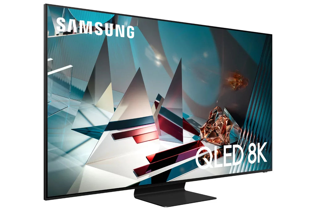 Smart 2020 (4320P) Ultra 82” QLED 8K QN82Q800T TV Class HDR HD