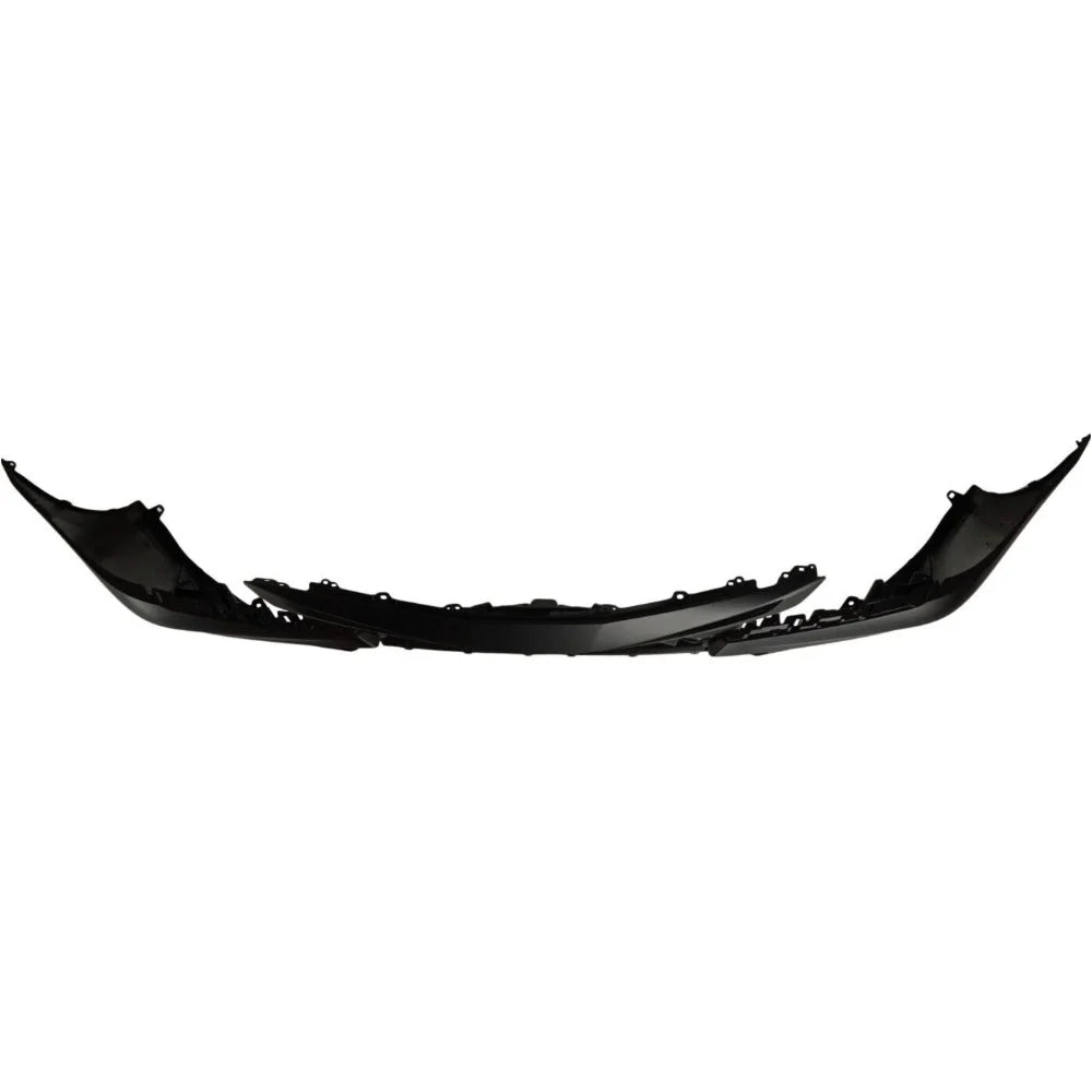 Sedan Bumper Camry Cover 521190X940 XSE 2018-2020 For Teledu Fascia Front