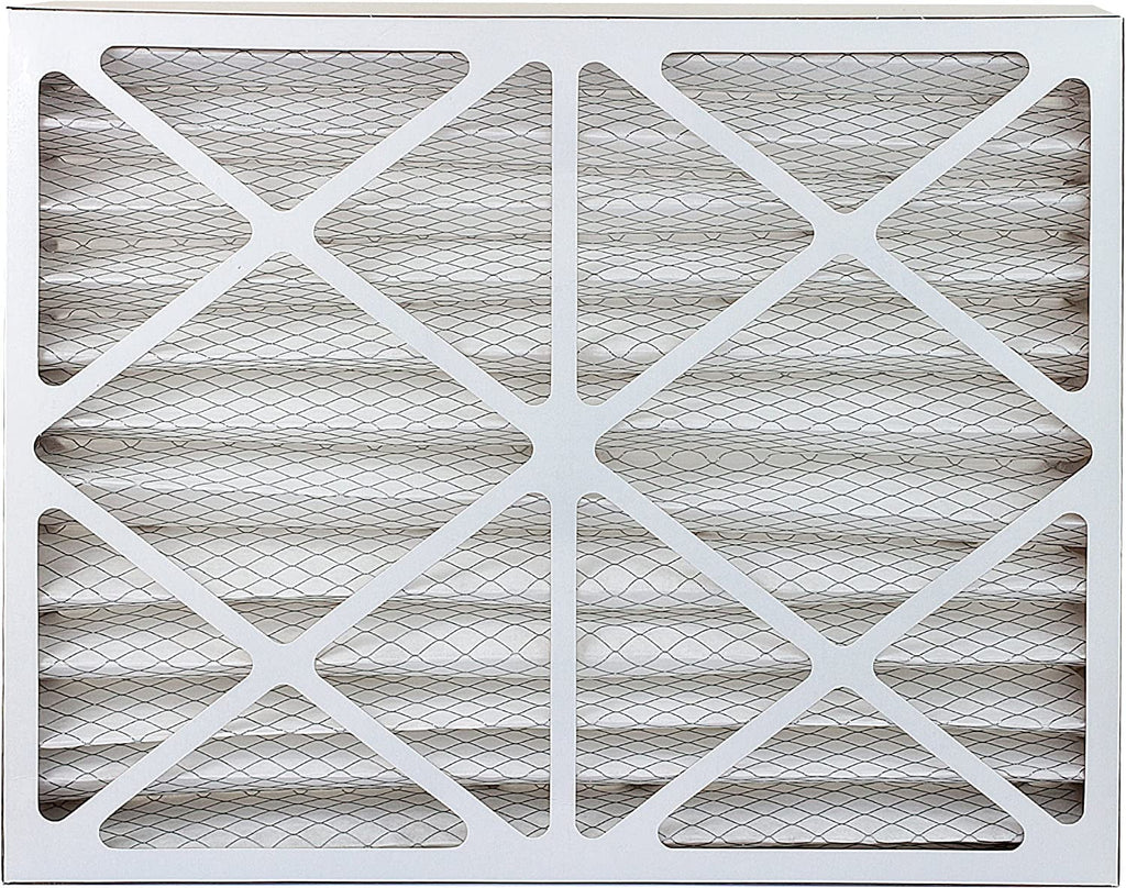 Air AC HVAC 12x18x4 MERV Filters 13 (2-Pack) Furnace Filterbuy Pleated
