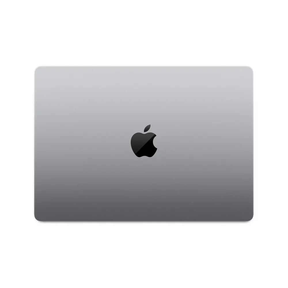 (Used, 3.2Ghz 512 1 Macbook GB Pro Restored Yr RAM-Mac Flash Warranty) & Gray) 14-inch (2021) 8-Core Laptop HD Space (14GPU, M1 16GB Pro (Refurbished) OS